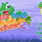 Little Dino Adventure HTML 5 Unblocked Game